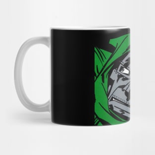 Doom Mug